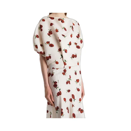 Printed Tops