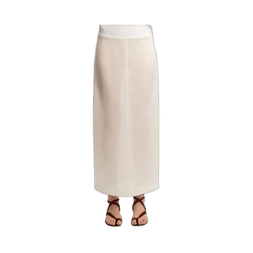 Slit Skirt