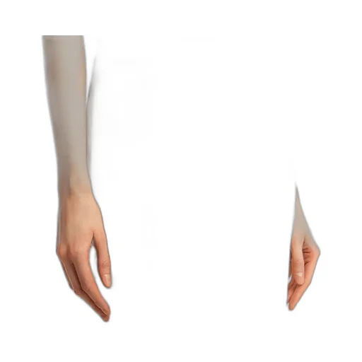 Slit Skirt