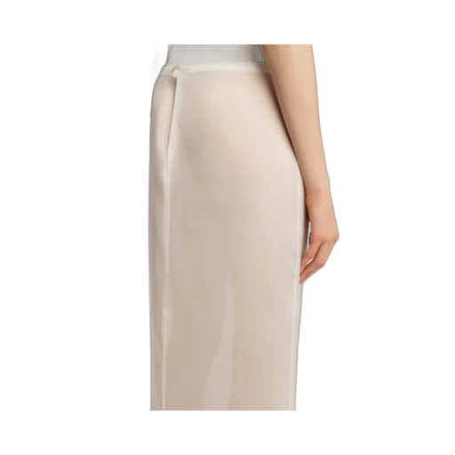 Slit Skirt