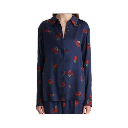 Printed Shirt