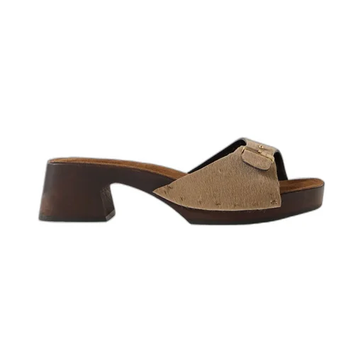 50Mm Britt Sandals
