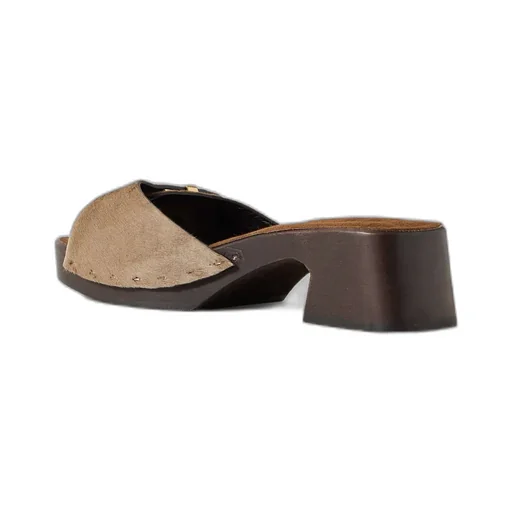 50Mm Britt Sandals