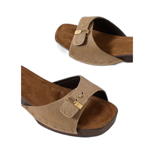 50Mm Britt Sandals