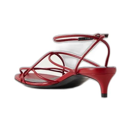 Loulou High Heel Sandals