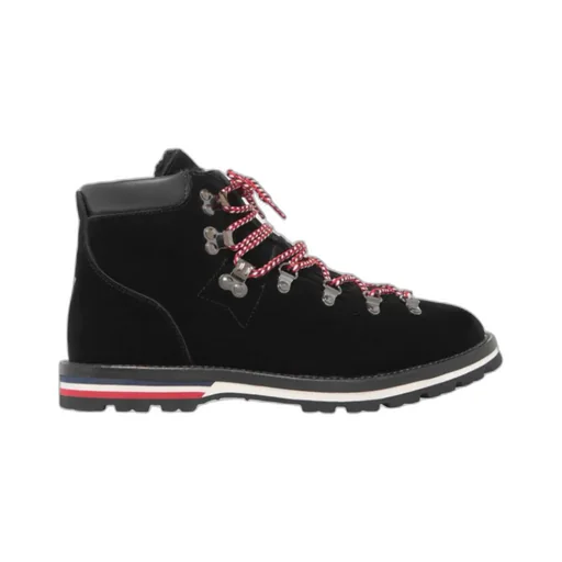 Blanche Short Boots