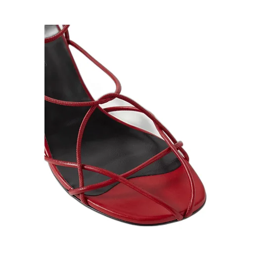 Loulou High Heel Sandals