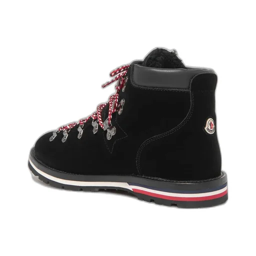 Blanche Short Boots