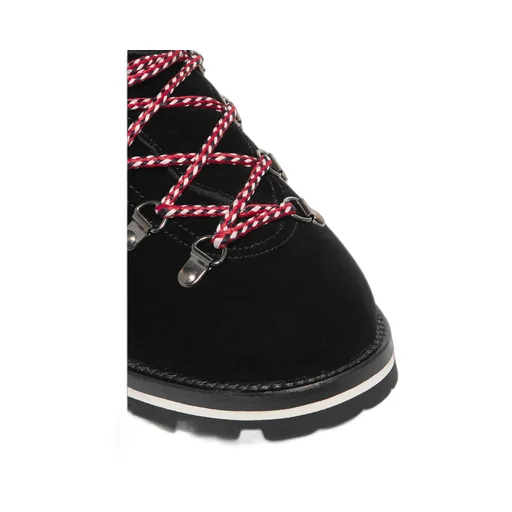 Blanche Short Boots