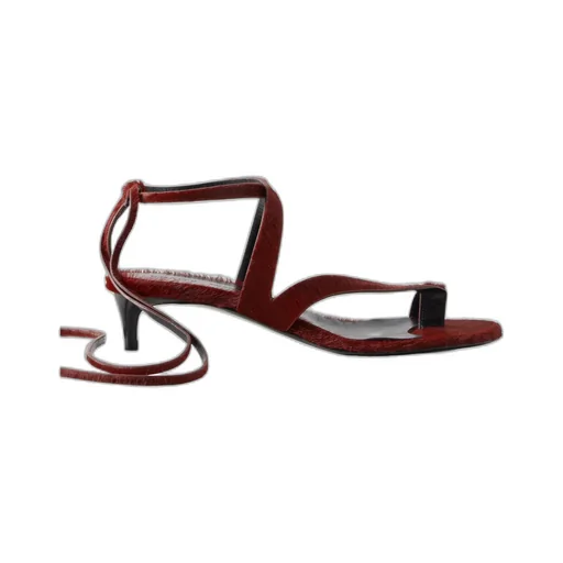 35Mm Aimee Heeled Sandals