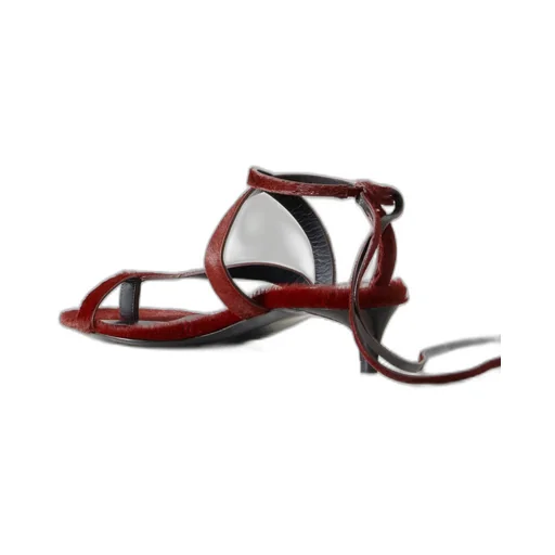 35Mm Aimee Heeled Sandals
