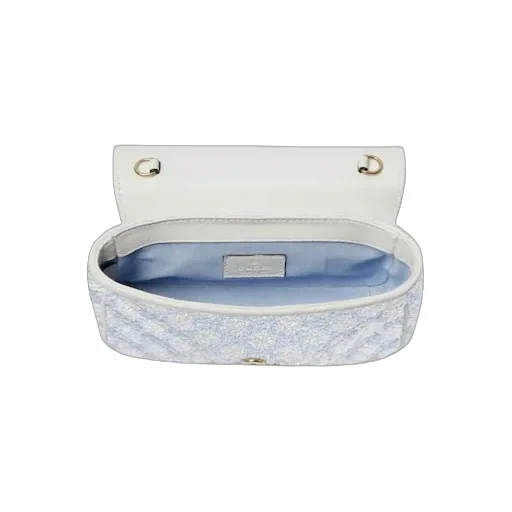 Gg Marmont Mini Shoulder Bag
