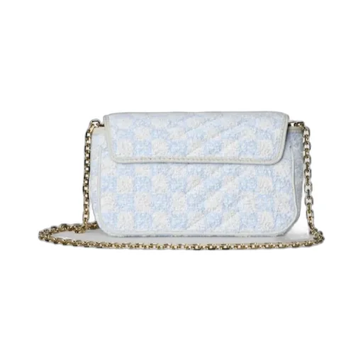 Gg Marmont Mini Shoulder Bag