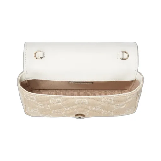 Gg Marmont Mini Shoulder Bag