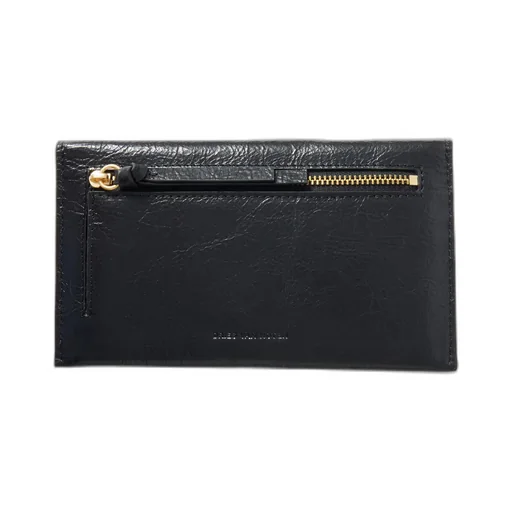 Leather Envelope Wallet
