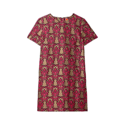Swing Mini Dress