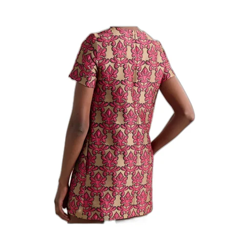 Swing Mini Dress