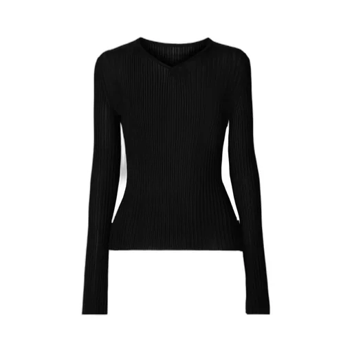 Tia V-Neck Top