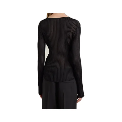 Tia V-Neck Top