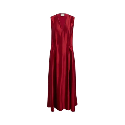 Syd V-Neck Dress