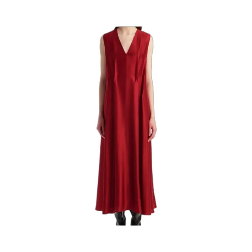 Syd V-Neck Dress