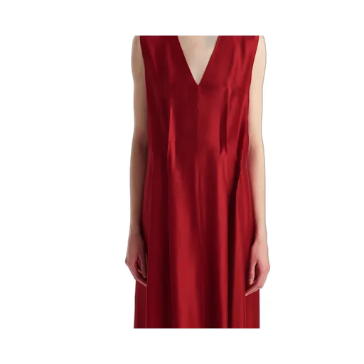 Syd V-Neck Dress