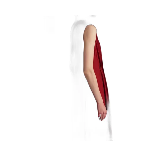 Syd V-Neck Dress