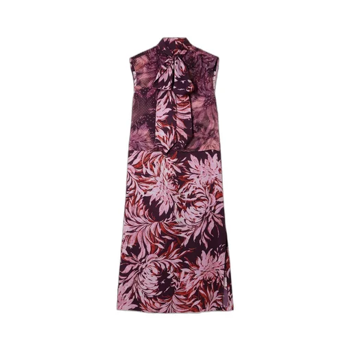 Sleeveless Dress