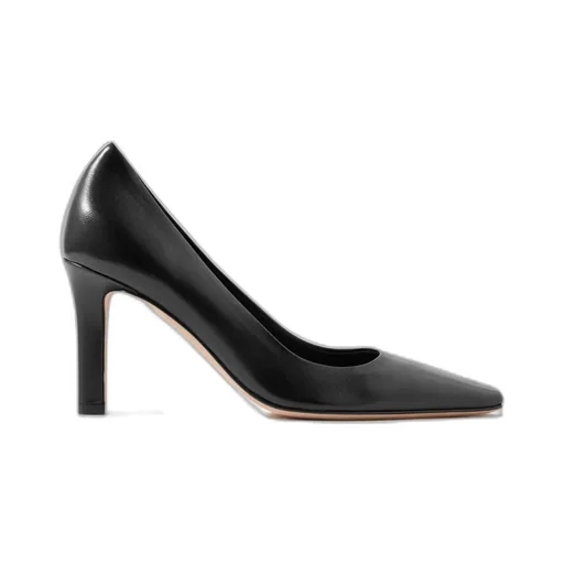 Pointed Pumps