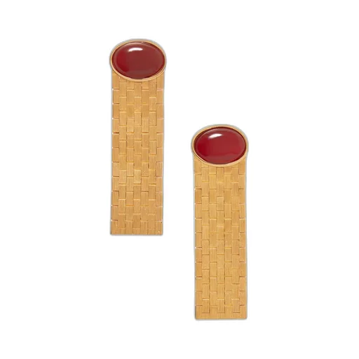 Chronos Earrings