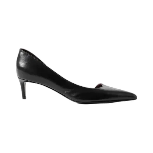 45Mm Jett D'orsay Heeled Pumps