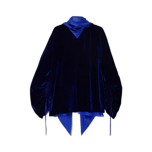 Long-Sleeved Top