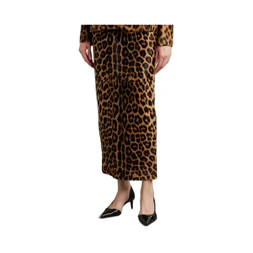 45Mm Jett D'orsay Heeled Pumps