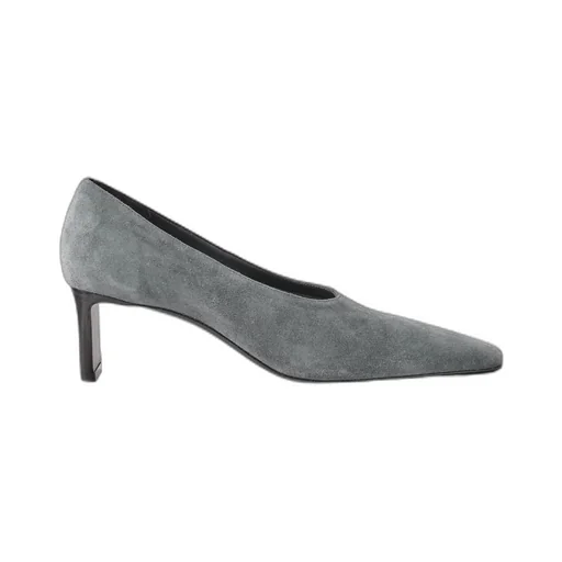 50Mm Cecilia Heeled Pumps