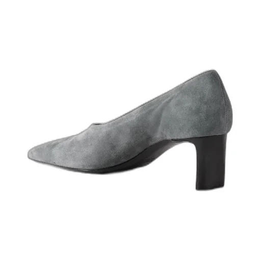 50Mm Cecilia Heeled Pumps