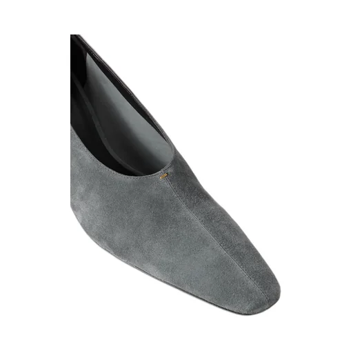 50Mm Cecilia Heeled Pumps