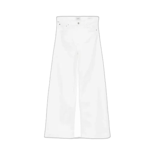 Lyra Wide-Leg Jeans