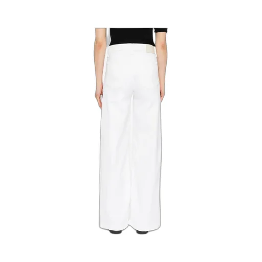Lyra Wide-Leg Jeans