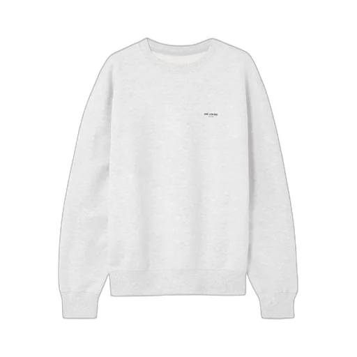 Long-Sleeved Sweatshirt