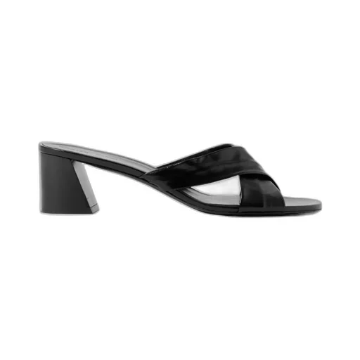 55Mm Liria Criss-Cross Sandals