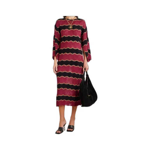 Hang Ten Cotton Maxi Dress