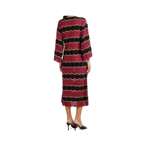 Hang Ten Cotton Maxi Dress