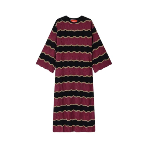Hang Ten Cotton Maxi Dress