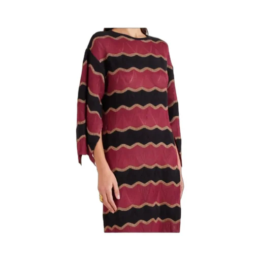 Hang Ten Cotton Maxi Dress