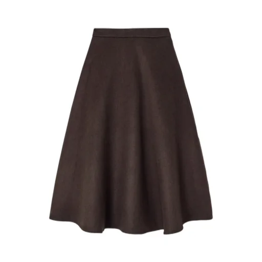 Midi Skirt