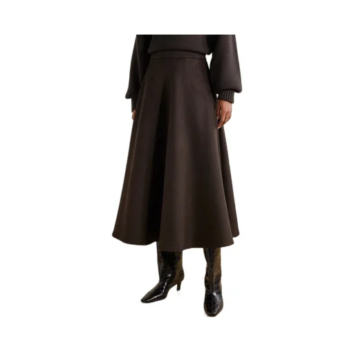 Midi Skirt