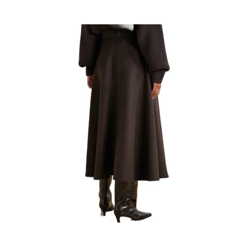 Midi Skirt