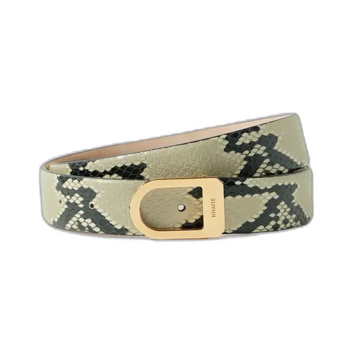 Adjustable Waist Belt