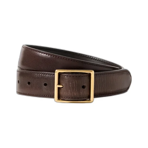 Gabriele Leather Belt