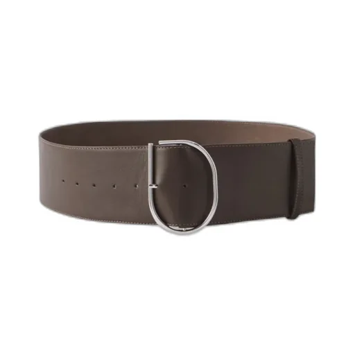 Rocco Leather Belt